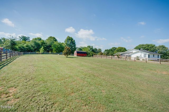 742 Liberty Church Road, Kingsport, TN 37663