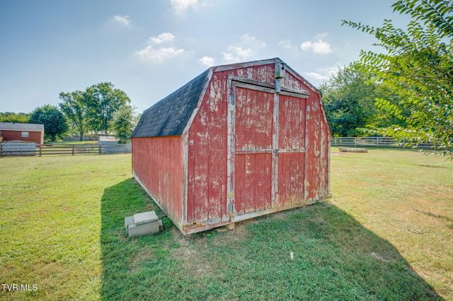 742 Liberty Church Road, Kingsport, TN 37663