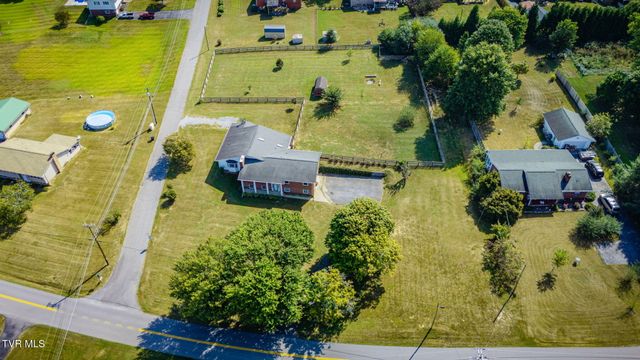 742 Liberty Church Road, Kingsport, TN 37663