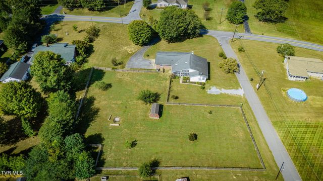 742 Liberty Church Road, Kingsport, TN 37663