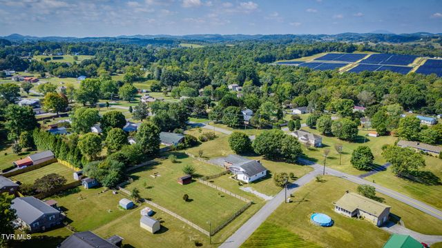 742 Liberty Church Road, Kingsport, TN 37663