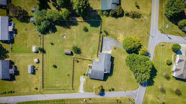742 Liberty Church Road, Kingsport, TN 37663