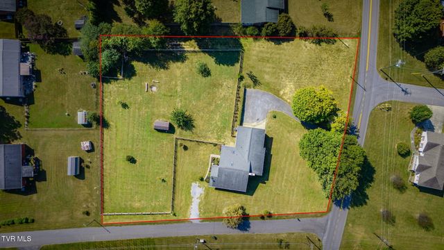 742 Liberty Church Road, Kingsport, TN 37663