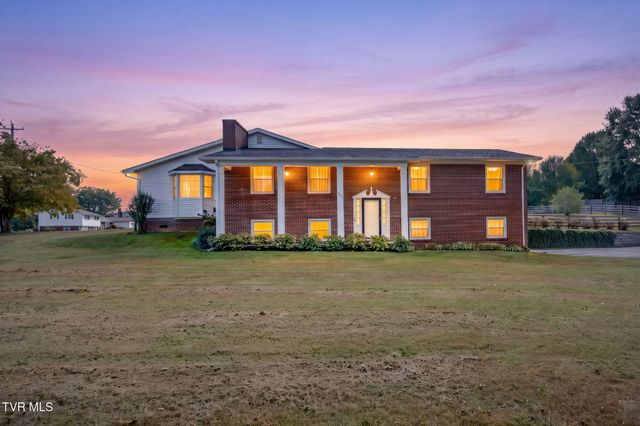 742 Liberty Church Road, Kingsport, TN 37663