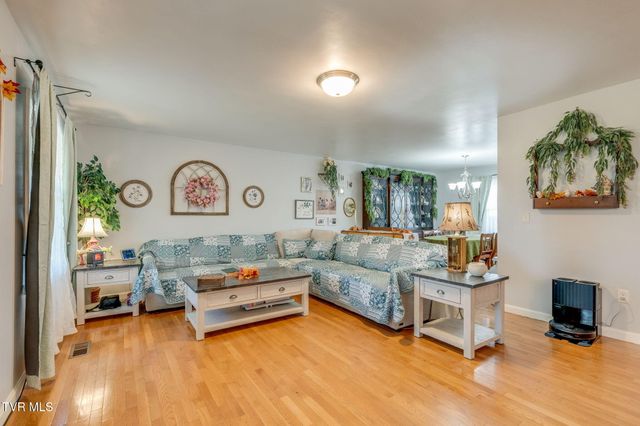 742 Liberty Church Road, Kingsport, TN 37663