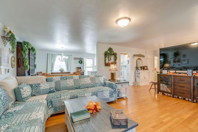 742 Liberty Church Road, Kingsport, TN 37663