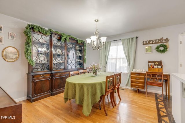 742 Liberty Church Road, Kingsport, TN 37663