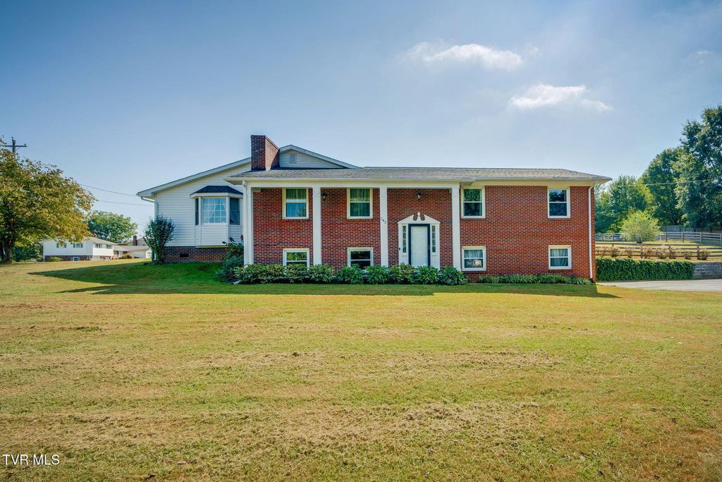 742 Liberty Church Road, Kingsport, TN 37663