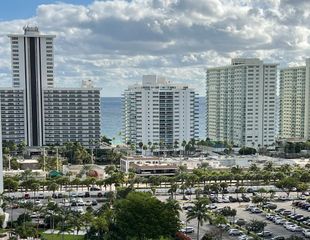 3200 NE 36th Street NE 1719, Fort Lauderdale, FL 33308