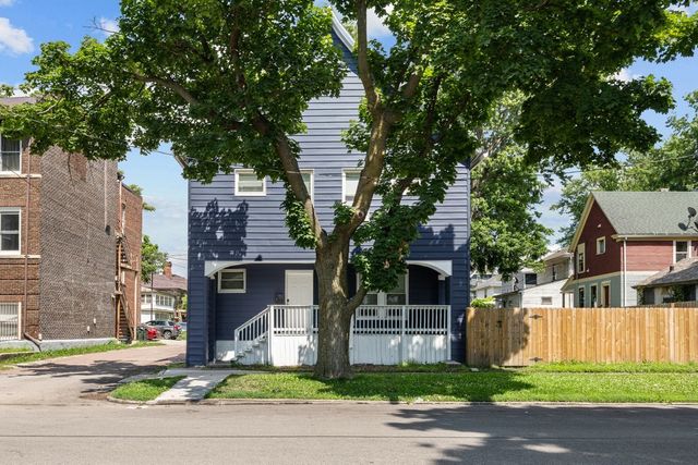 1415 N Main Street, Davenport, IA 52803