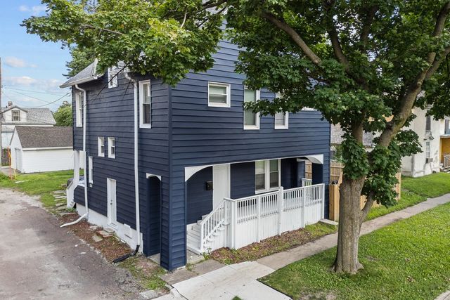1415 N Main Street, Davenport, IA 52803