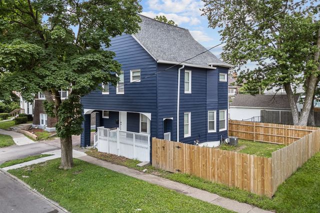1415 N Main Street, Davenport, IA 52803