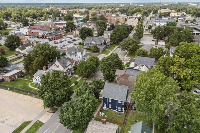 1415 N Main Street, Davenport, IA 52803