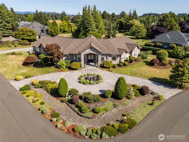 9801 NE 176th Street, Battle Ground, WA 98604