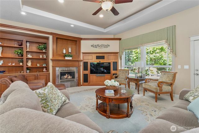 9801 NE 176th Street, Battle Ground, WA 98604