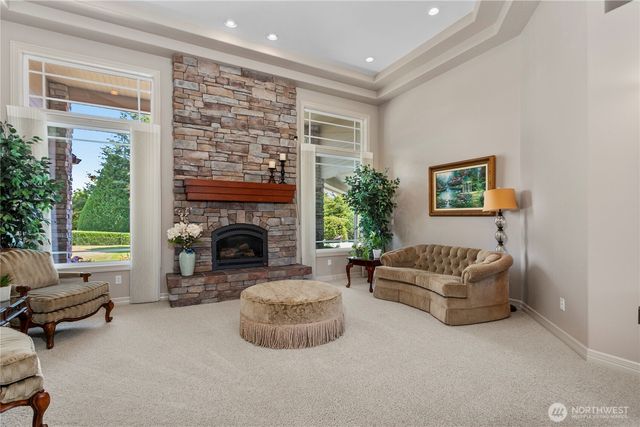 9801 NE 176th Street, Battle Ground, WA 98604