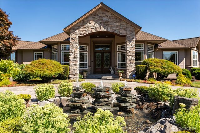9801 NE 176th Street, Battle Ground, WA 98604