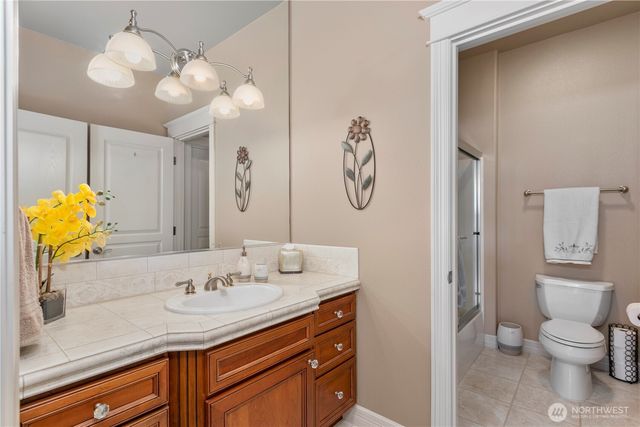 9801 NE 176th Street, Battle Ground, WA 98604