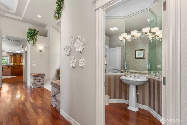 9801 NE 176th Street, Battle Ground, WA 98604