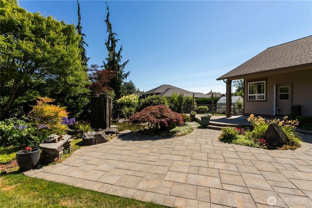 9801 NE 176th Street, Battle Ground, WA 98604