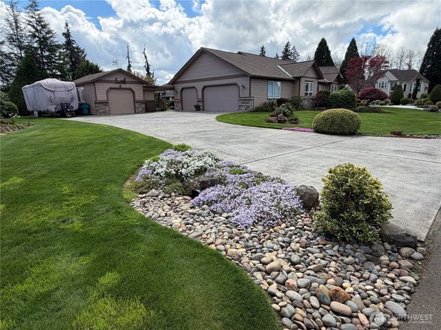 9801 NE 176th Street, Battle Ground, WA 98604