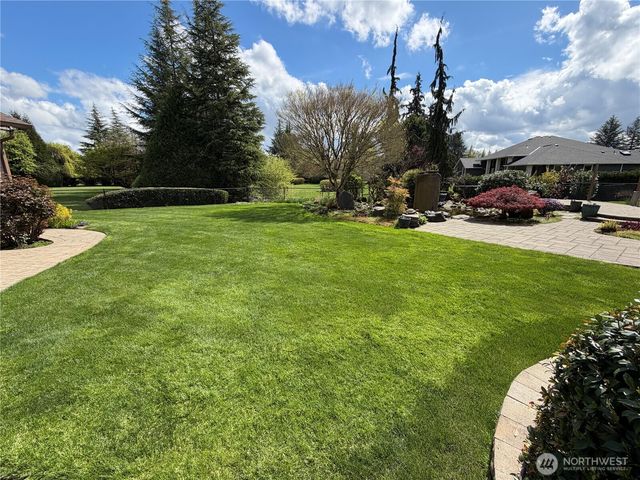 9801 NE 176th Street, Battle Ground, WA 98604