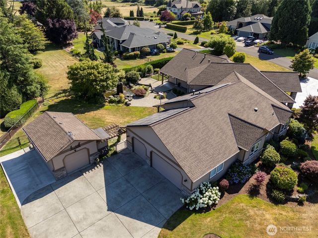 9801 NE 176th Street, Battle Ground, WA 98604