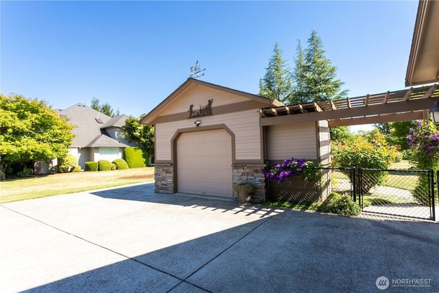 9801 NE 176th Street, Battle Ground, WA 98604