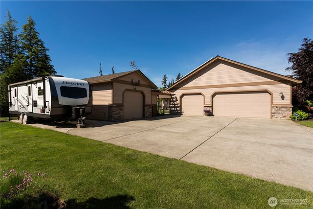 9801 NE 176th Street, Battle Ground, WA 98604