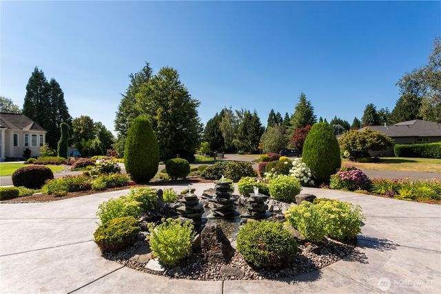 9801 NE 176th Street, Battle Ground, WA 98604