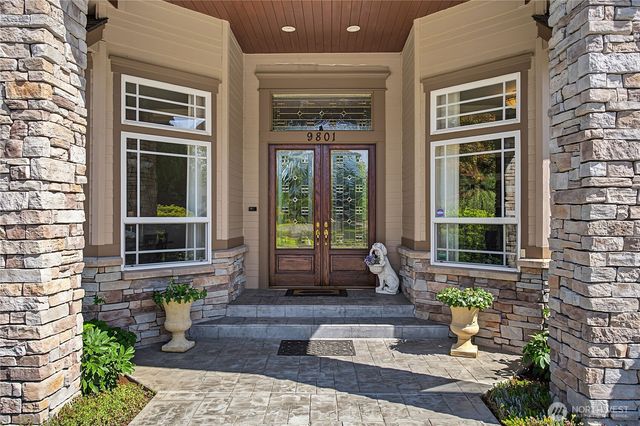 9801 NE 176th Street, Battle Ground, WA 98604