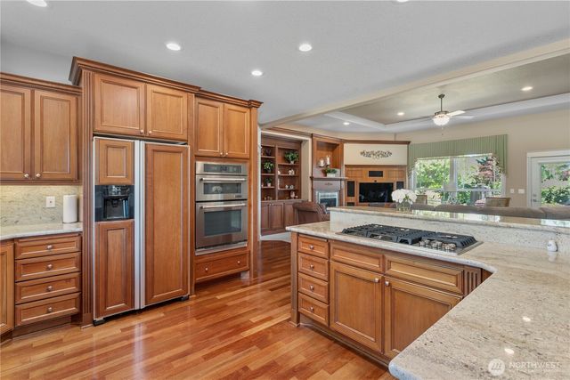 9801 NE 176th Street, Battle Ground, WA 98604