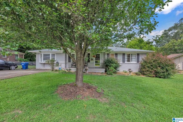 66 VIRGINIA STREET, Oneonta, AL 35121