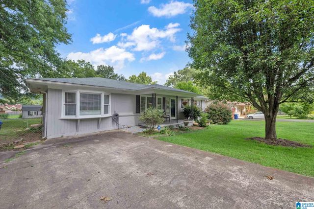 66 VIRGINIA STREET, Oneonta, AL 35121