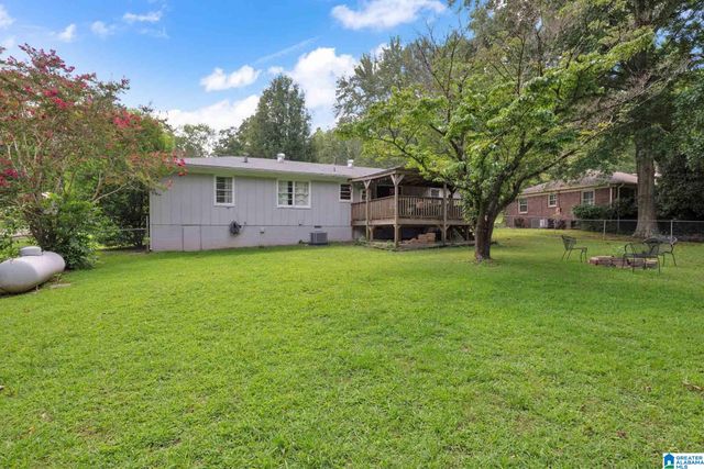 66 VIRGINIA STREET, Oneonta, AL 35121