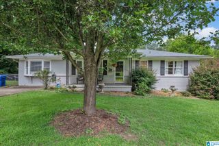 66 VIRGINIA STREET, Oneonta, AL 35121