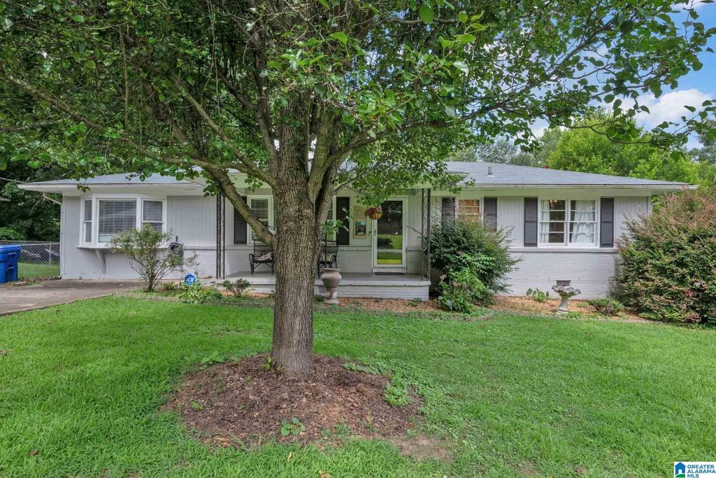 66 VIRGINIA STREET, Oneonta, AL 35121