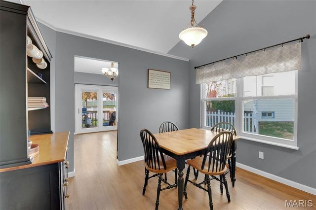 3409 Daybreak Lane, St Charles, MO 63303