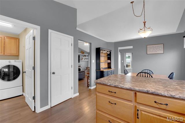 3409 Daybreak Lane, St Charles, MO 63303