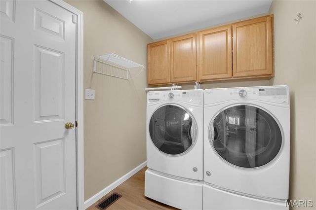 3409 Daybreak Lane, St Charles, MO 63303