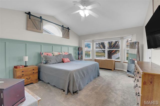 3409 Daybreak Lane, St Charles, MO 63303