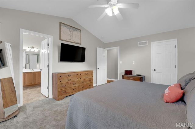 3409 Daybreak Lane, St Charles, MO 63303