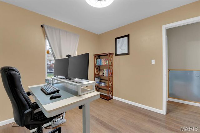 3409 Daybreak Lane, St Charles, MO 63303