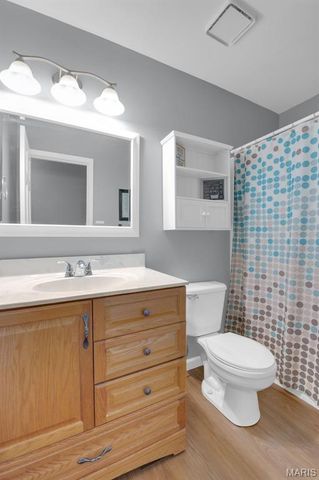 3409 Daybreak Lane, St Charles, MO 63303