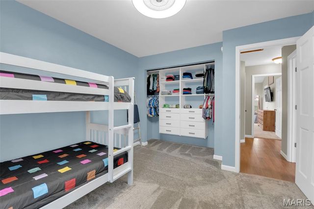 3409 Daybreak Lane, St Charles, MO 63303