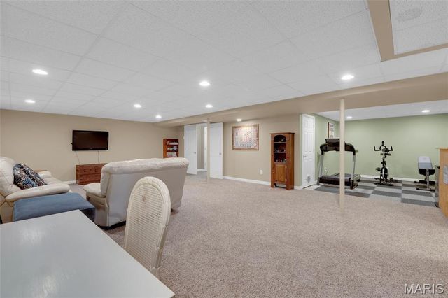 3409 Daybreak Lane, St Charles, MO 63303