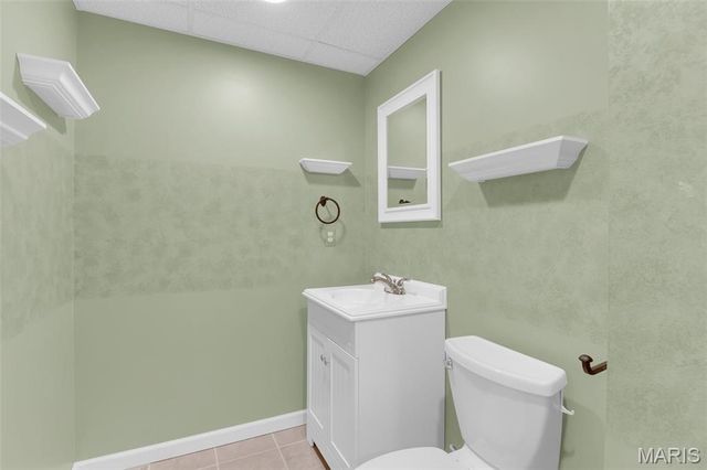 3409 Daybreak Lane, St Charles, MO 63303