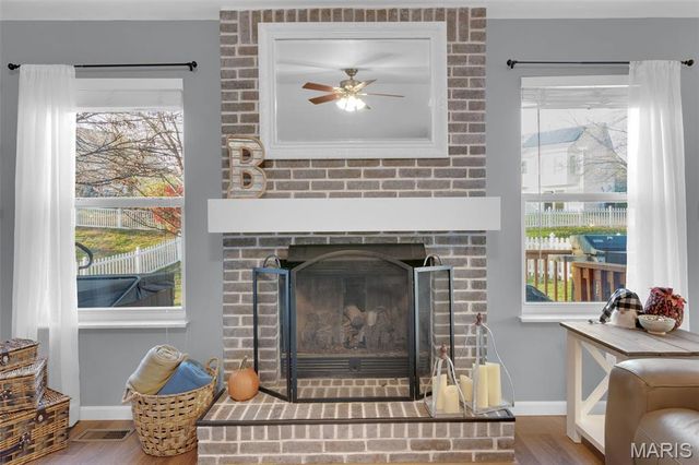 3409 Daybreak Lane, St Charles, MO 63303