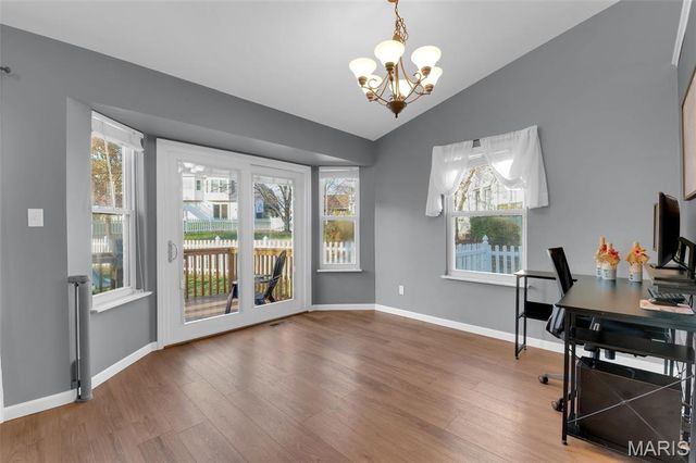 3409 Daybreak Lane, St Charles, MO 63303