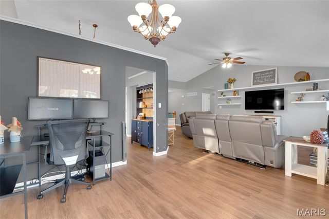 3409 Daybreak Lane, St Charles, MO 63303